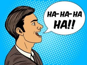 Sejarah dan Fungsi Humor