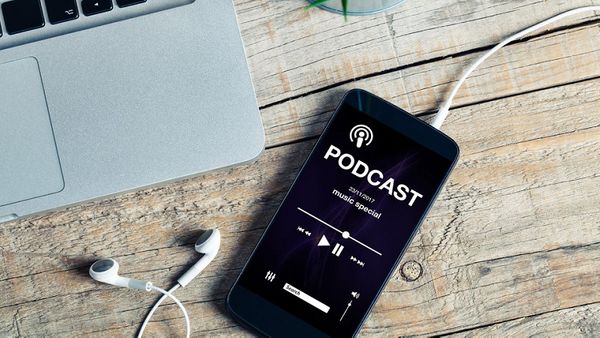 Berbagai Podcast Komedi di Dunia Yang Menarik