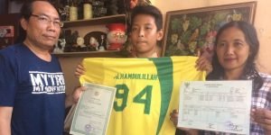 Nama Orang yang Unik dan Lucu di Indonesia