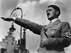Bagaimana Meme Hitler Menyebar Ke Seluruh Dunia