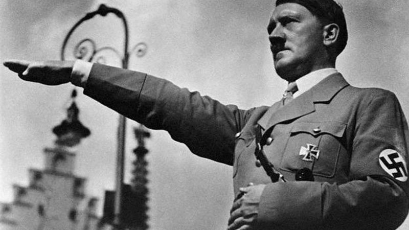 Bagaimana Meme Hitler Menyebar Ke Seluruh Dunia
