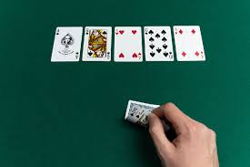 Bonus Tanpa Syarat yang Rumit Hanya di Situs Agen Judi Poker