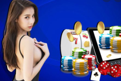 Mencoba Keberuntungan Bermain dengan Taruhan Maksimum di Poker Slot